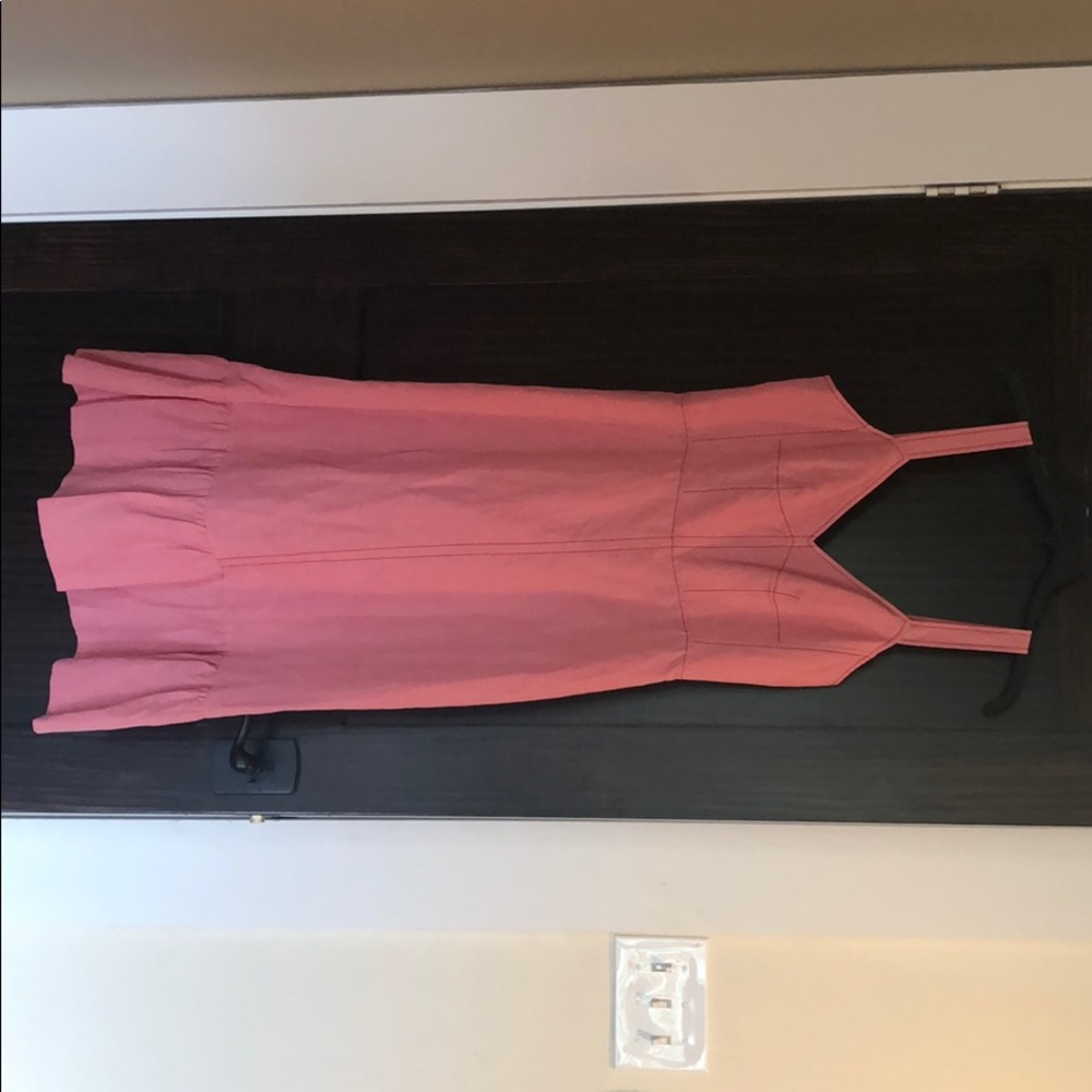 Rebecca Taylor dress